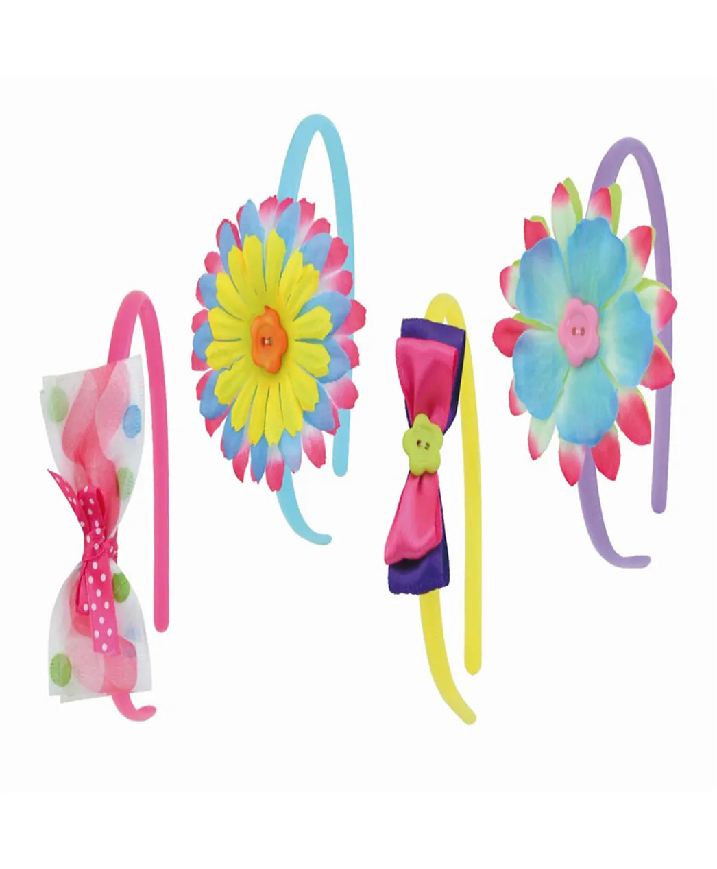 Andreu Toys Make Fancy Headbands - Laadlee