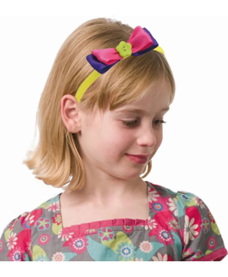 Andreu Toys Make Fancy Headbands - Laadlee