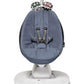 4moms MamaRoo Multi-Motion Baby Swing - Slate Blue