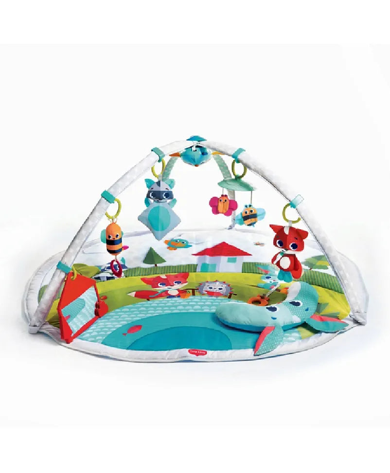 Tiny Love Dynamic Play Gym - Meadow Days - Laadlee