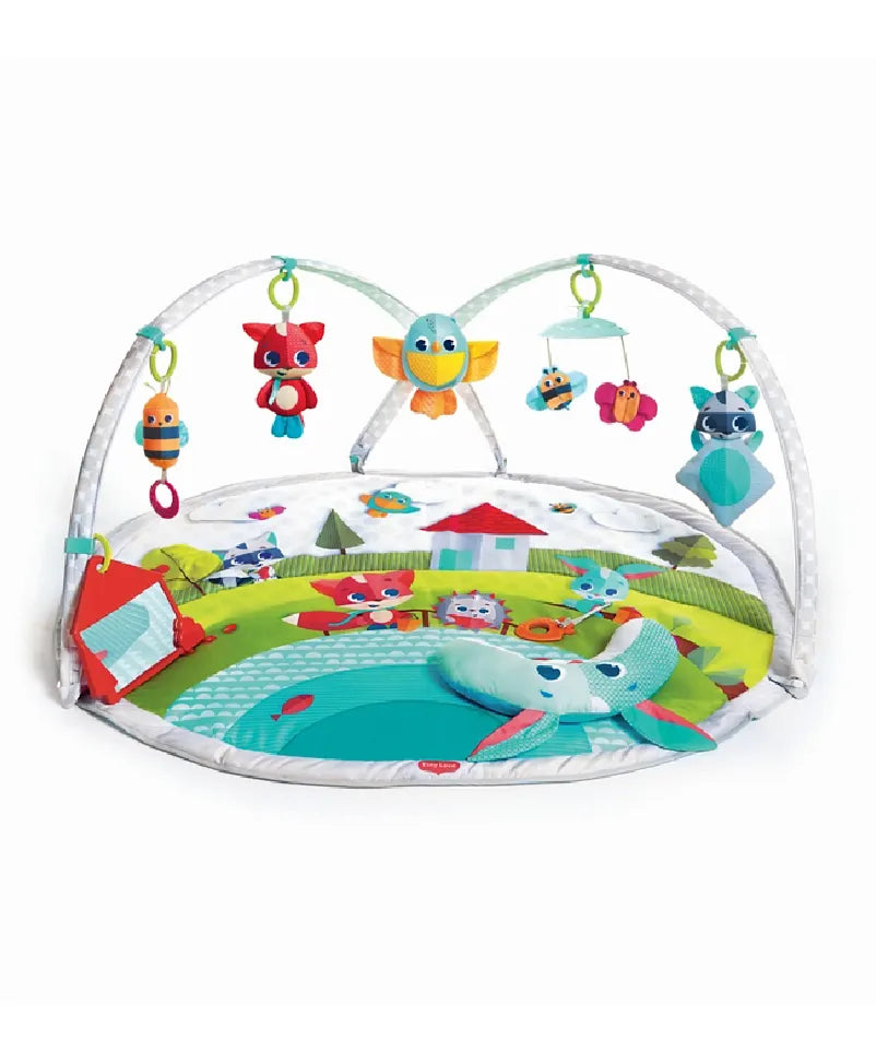 Tiny Love Dynamic Play Gym - Meadow Days - Laadlee