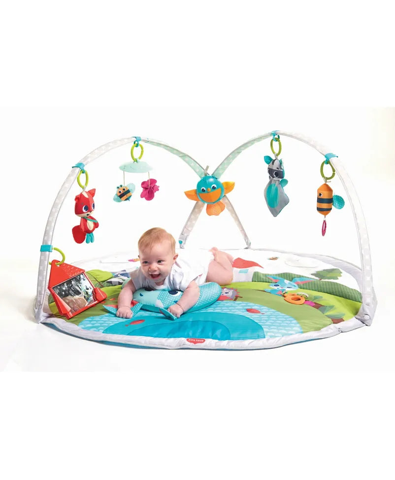 Tiny Love Dynamic Play Gym - Meadow Days - Laadlee