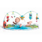 Tiny Love Dynamic Play Gym - Meadow Days - Laadlee