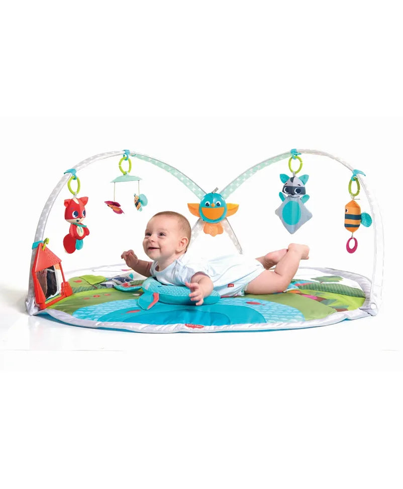 Tiny Love Dynamic Play Gym - Meadow Days - Laadlee