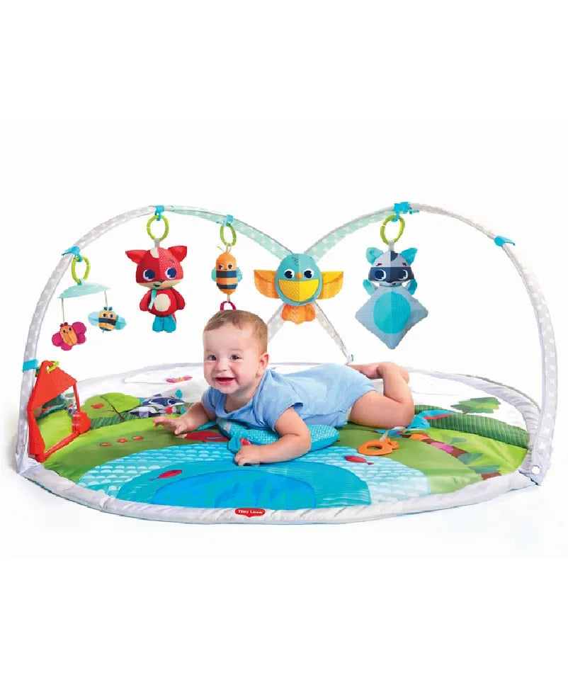 Tiny Love Dynamic Play Gym - Meadow Days - Laadlee