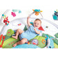 Tiny Love Dynamic Play Gym - Meadow Days - Laadlee