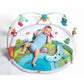 Tiny Love Dynamic Play Gym - Meadow Days - Laadlee