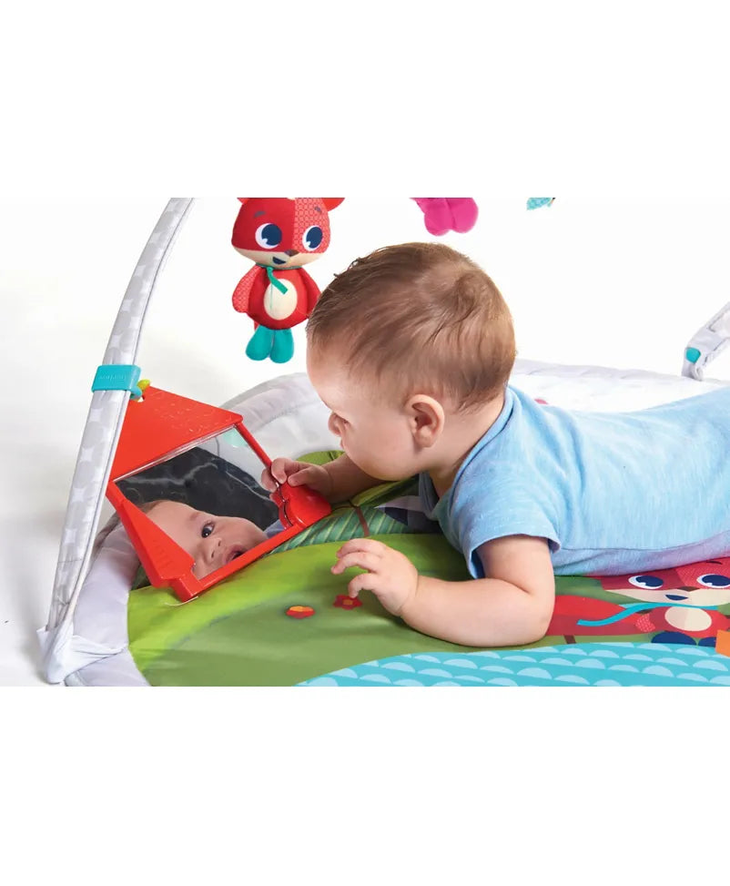 Tiny Love Dynamic Play Gym - Meadow Days - Laadlee