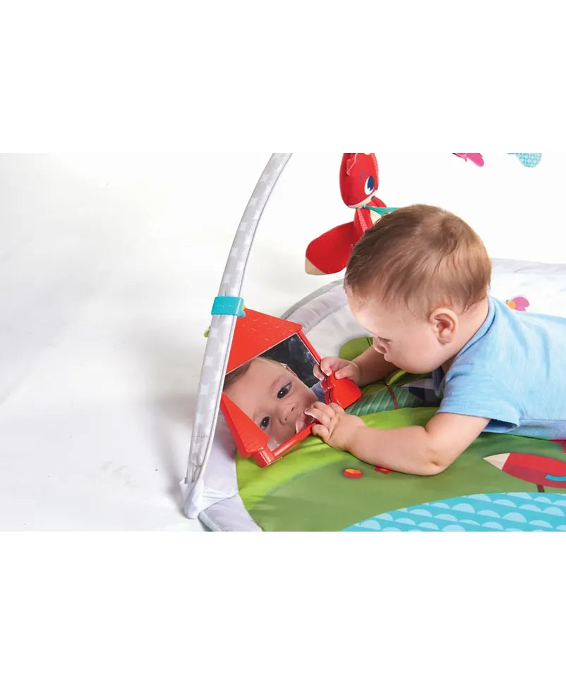 Tiny Love Dynamic Play Gym - Meadow Days - Laadlee