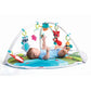 Tiny Love Dynamic Play Gym - Meadow Days - Laadlee