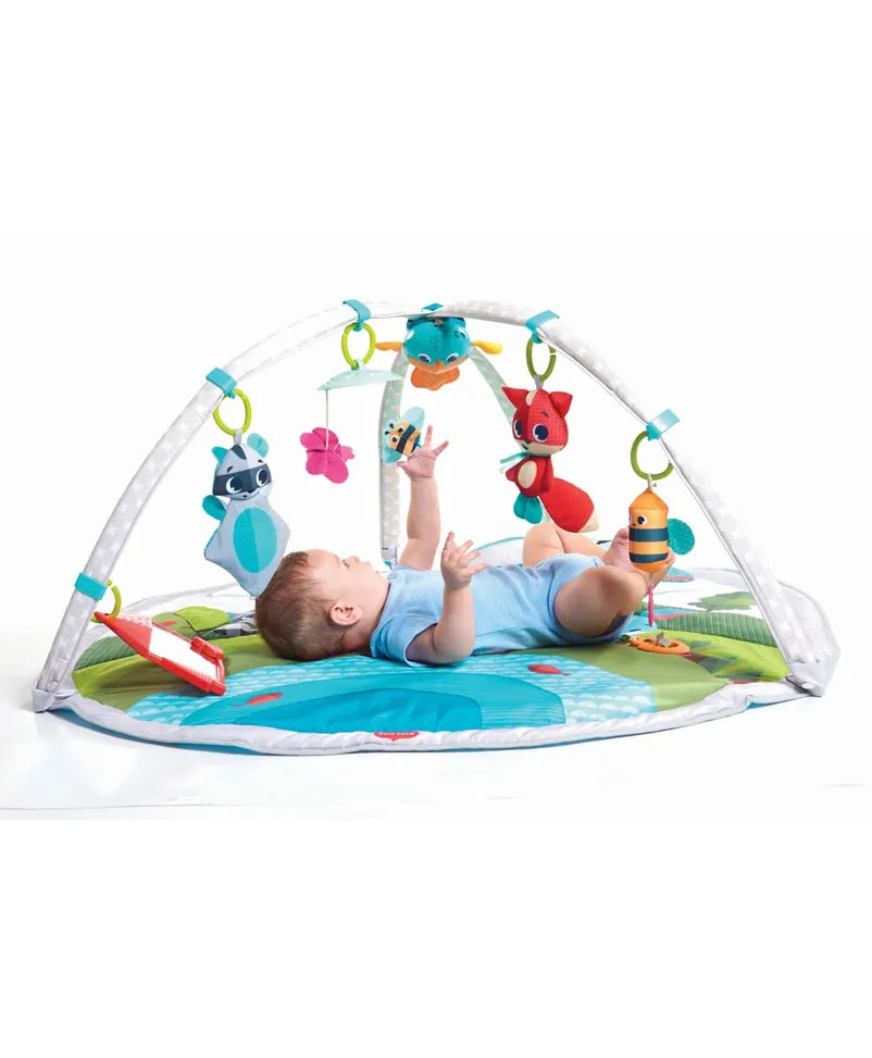 Tiny Love Dynamic Play Gym - Meadow Days - Laadlee