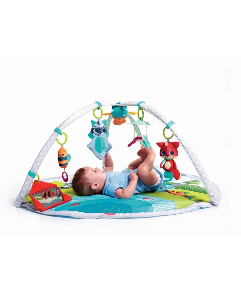 Tiny Love Dynamic Play Gym - Meadow Days - Laadlee