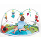 Tiny Love Dynamic Play Gym - Meadow Days - Laadlee