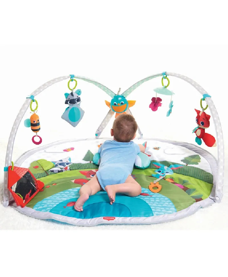 Tiny Love Dynamic Play Gym - Meadow Days - Laadlee