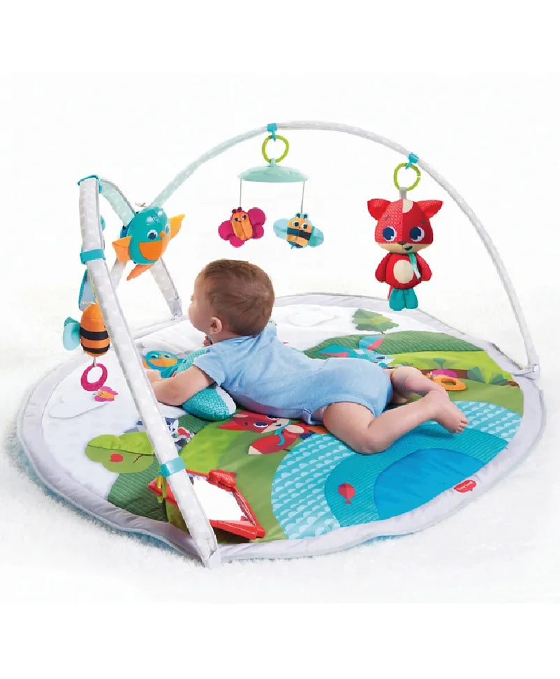 Tiny Love Dynamic Play Gym - Meadow Days - Laadlee