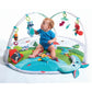 Tiny Love Dynamic Play Gym - Meadow Days - Laadlee