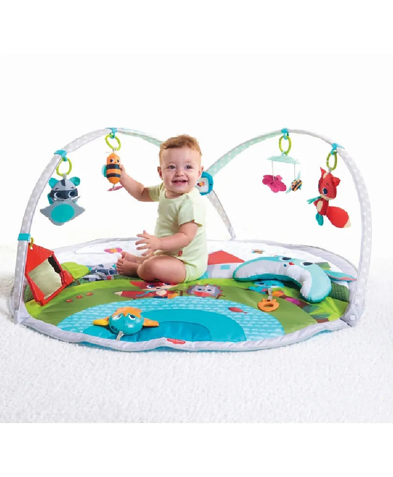 Tiny Love Dynamic Play Gym - Meadow Days - Laadlee