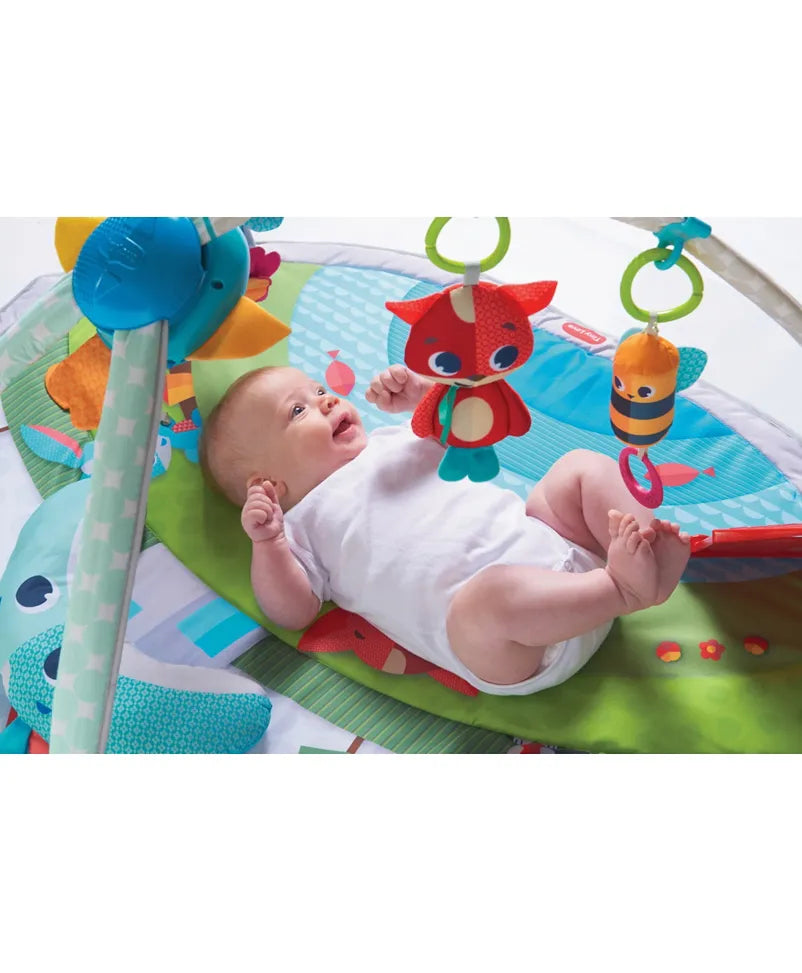 Tiny Love Dynamic Play Gym - Meadow Days - Laadlee