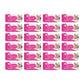 Jennifer's Baby Wipes Pack of 12 + 12 Free -1920pcs