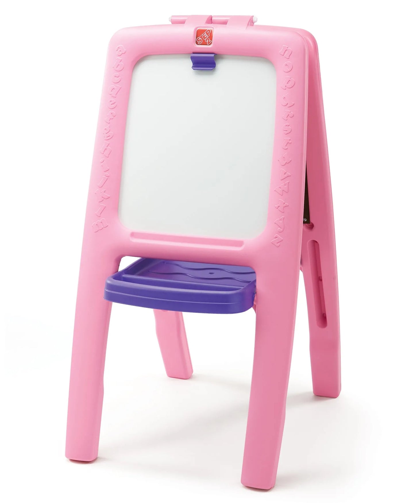Step2 Easel For Two - Pink