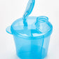 Dr. Brown's Milk Powder Dispenser - Blue