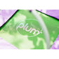 Plum Square Junior Bouncer - Purple