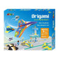 Avenir Origami Create My Own Kit - Airport - Laadlee