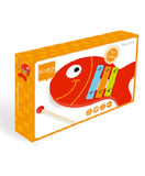 Scratch Europe Xylophone Fish