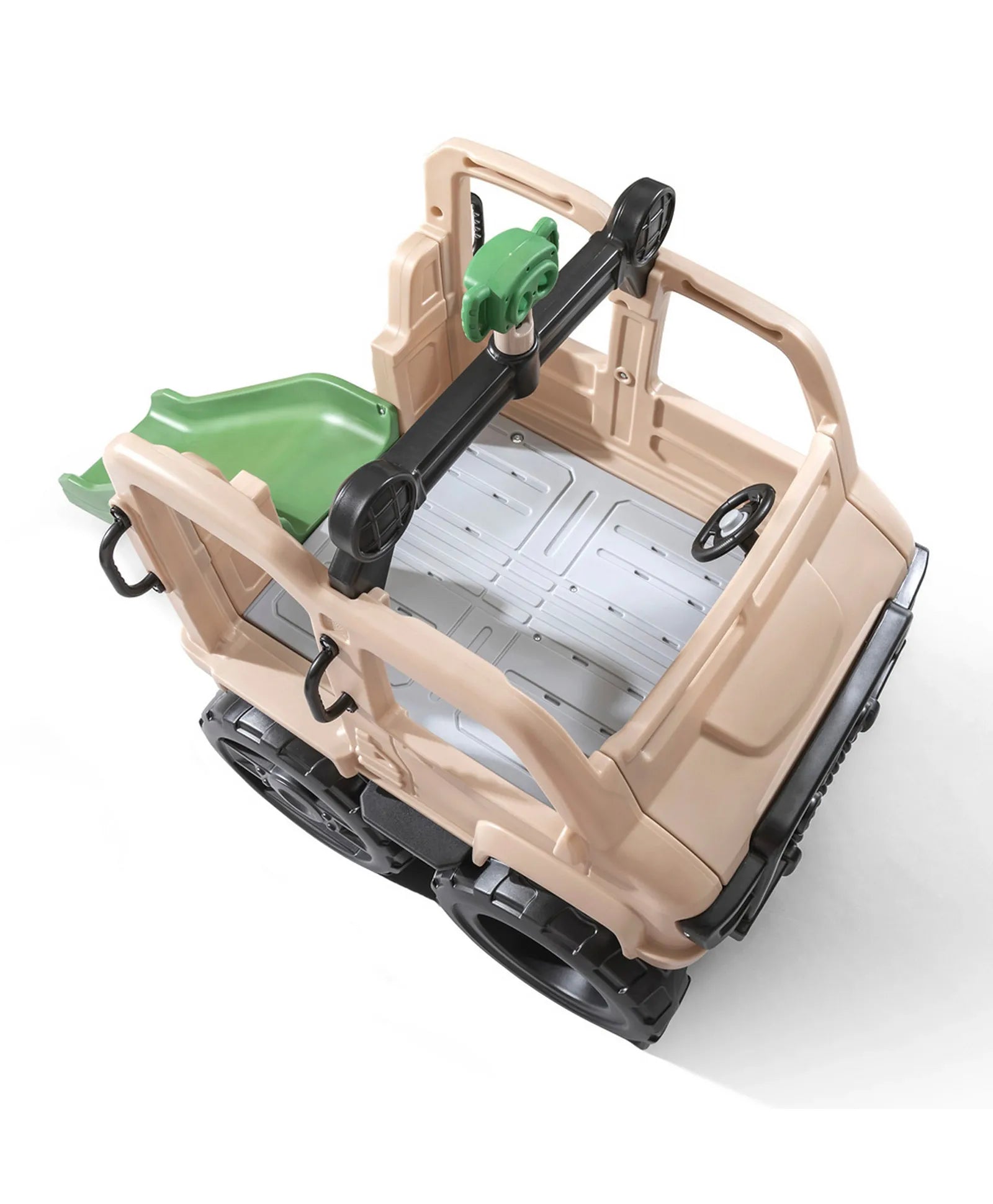 Step2 Safari Truck Climber - Laadlee