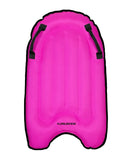 Kuriuskids Inflatable Bouyancy Surfboard - Pink - Laadlee