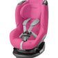 Maxi-Cosi Tobi Summer Cover - Pink