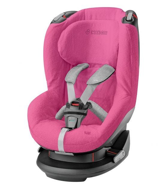 Maxi-Cosi Tobi Summer Cover - Pink