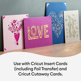 Cricut Card Mat 12 Inch - 4 Card Mat