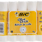 BIC Glue Stick Shrink Wrap - pack of 5