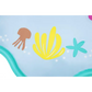 Bestway Splash Pad Little Mermaid