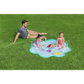 Bestway Splash Pad Little Mermaid