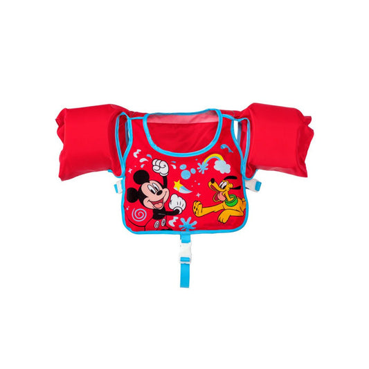 Bestway Swim Safe Mickey And Friends - 56cm