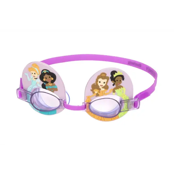 Bestway Googles Dluxe Dprincess