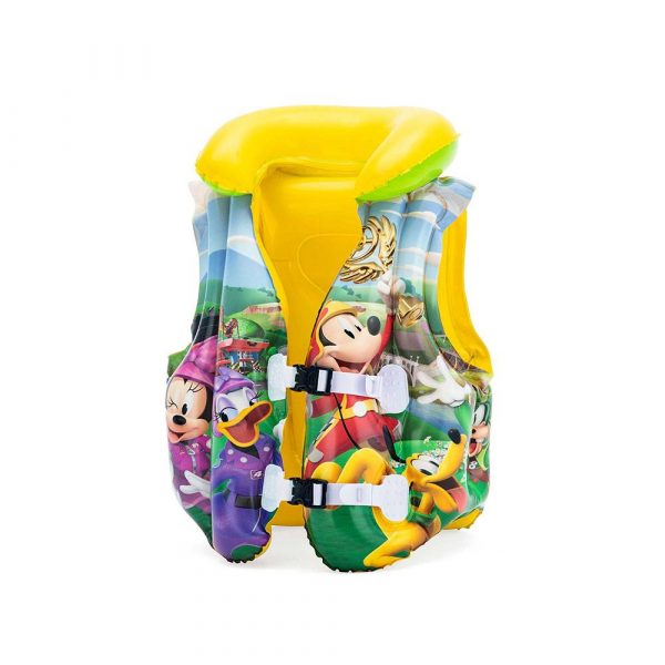 Bestway Swim Vest Mickey