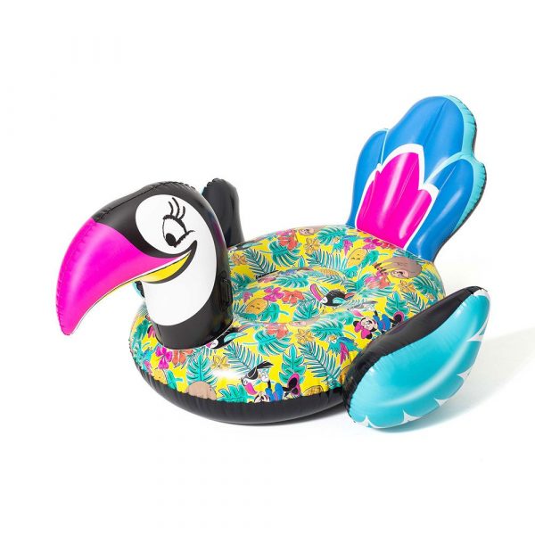 Bestway Rideon Fashio Toucan Minnie