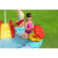 Bestway Playcenter L.Mermaid