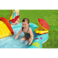 Bestway Playcenter L.Mermaid