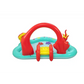 Bestway Playcenter L.Mermaid