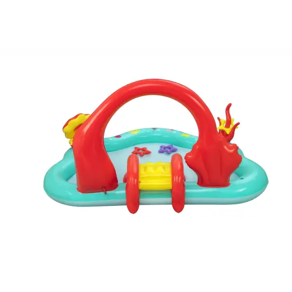 Bestway Playcenter L.Mermaid