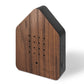 Zwitscherbox Relaxing Sound Box - Walnut