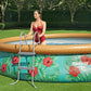 Bestway Fastset Poolset Paradis Palm