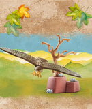 Playmobil Wiltopia - Eagle
