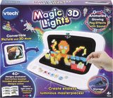 VTech Magic Lights 3D Peg Art Set