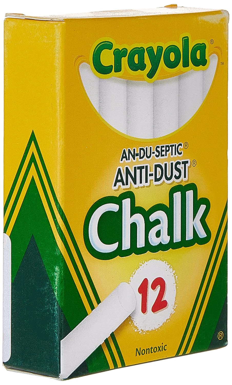 crayola-anti-dust-white-chalk-12pcs-pack-of-1-2