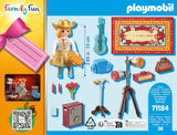 Playmobil Country Singer Gift Set